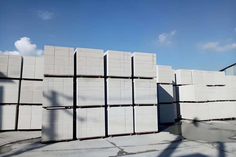 新型建材：开启建筑行业的绿色革命