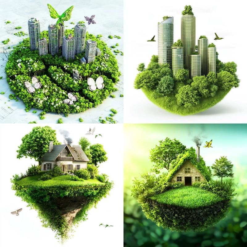 如何选择优质的节能建材?