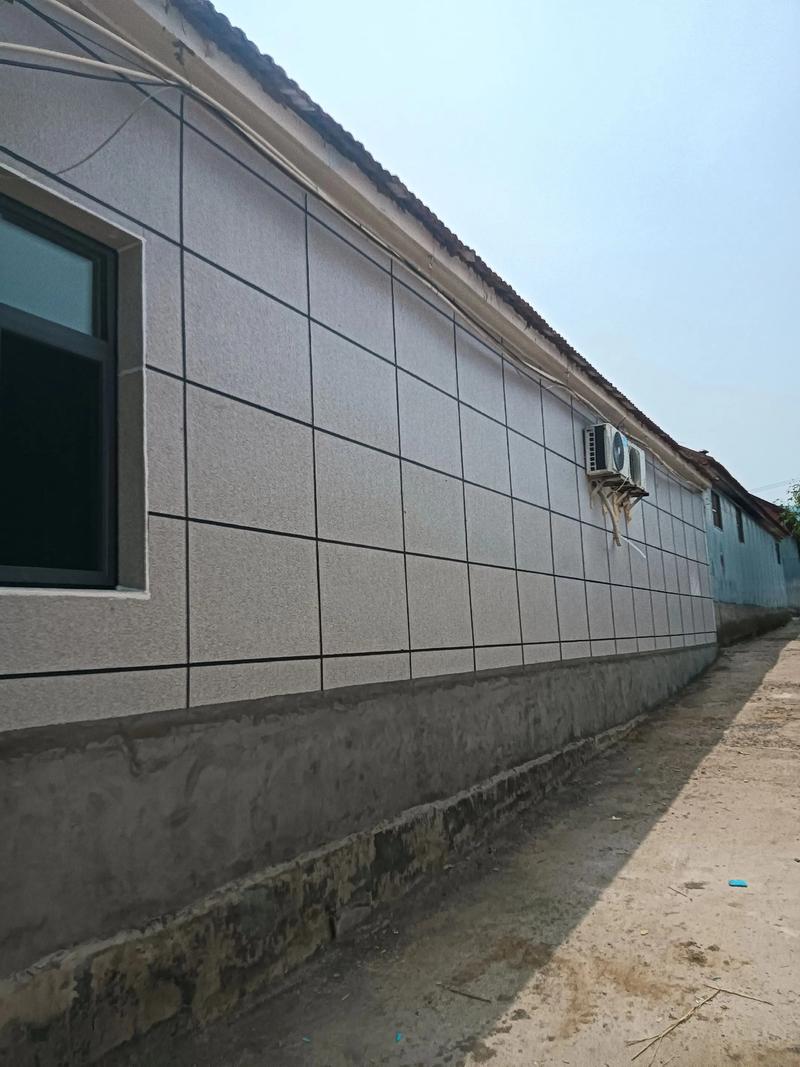 新型建材引领建筑潮流