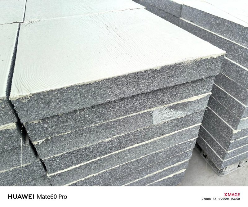 新型建材:推动建筑行业绿色升级的新引擎